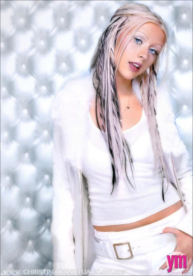 Christina Aguilera pic #518239