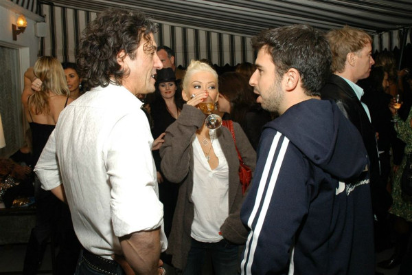 Christina Aguilera pic #429248