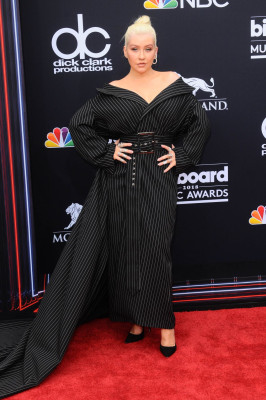 Christina Aguilera pic #1039276