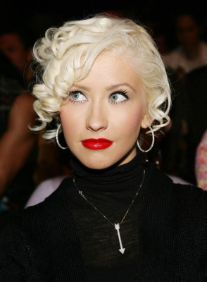 Christina Aguilera pic #404778