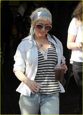 Christina Aguilera pic #144436