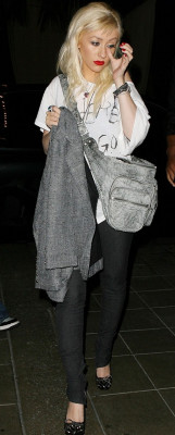 Christina Aguilera pic #475053