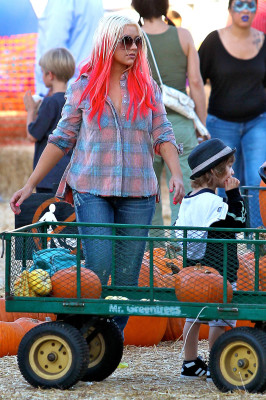 Christina Aguilera pic #546322