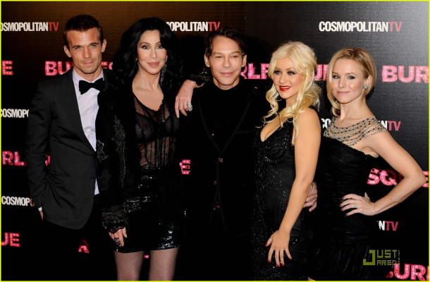 Christina Aguilera pic #314812