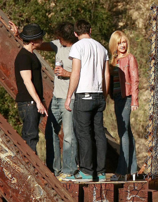 Christina Aguilera pic #540922