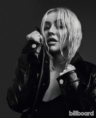 Christina Aguilera pic #1034516