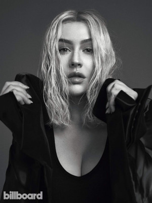 Christina Aguilera pic #1034514