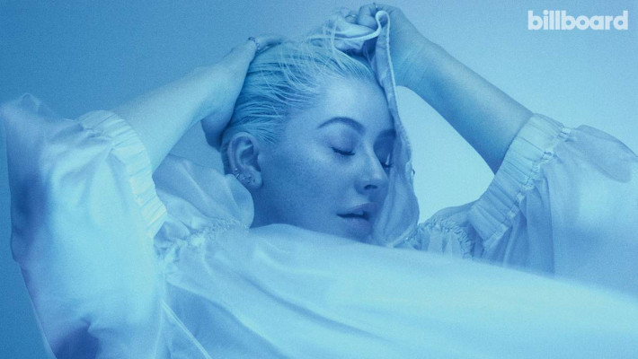 Christina Aguilera pic #1034512