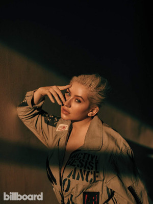 Christina Aguilera pic #1034510