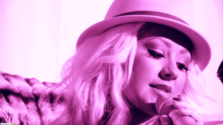 Christina Aguilera pic #862723