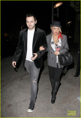 Christina Aguilera pic #554812