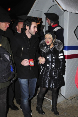 Christina Aguilera pic #482523