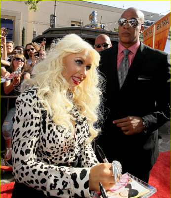 Christina Aguilera pic #384116