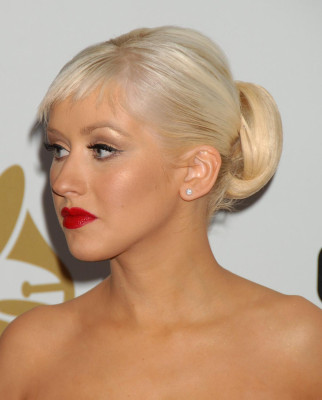 Christina Aguilera pic #416159