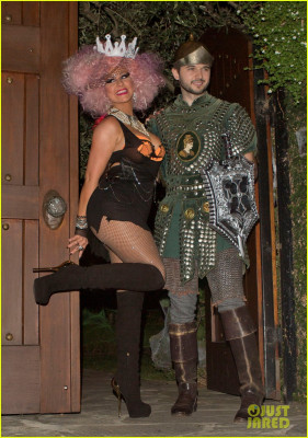 Christina Aguilera pic #427257