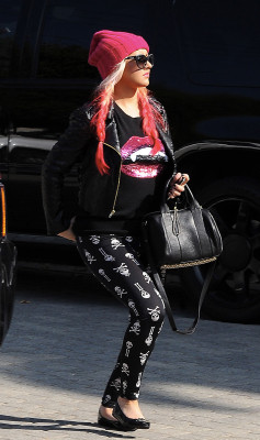 Christina Aguilera pic #549403