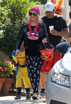 Christina Aguilera pic #549404
