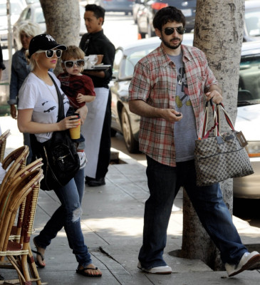 Christina Aguilera pic #404780