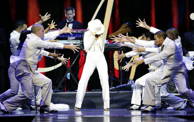 Christina Aguilera pic #416282