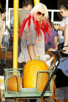 Christina Aguilera pic #546324