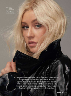 Christina Aguilera pic #1077043