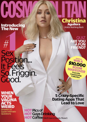 Christina Aguilera pic #1062411