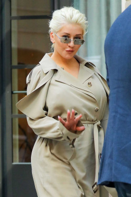 Christina Aguilera pic #1034848