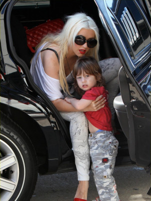 Christina Aguilera pic #293693