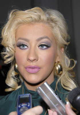 Christina Aguilera pic #416800