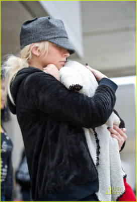 Christina Aguilera pic #540923
