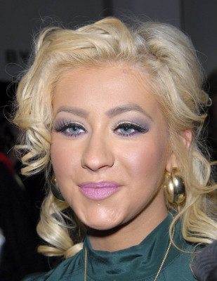 Christina Aguilera pic #416799