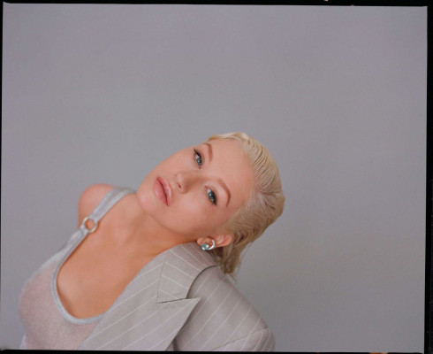 Christina Aguilera pic #1059759