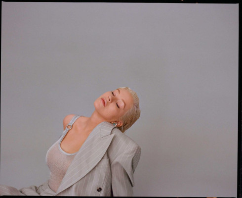 Christina Aguilera pic #1059757