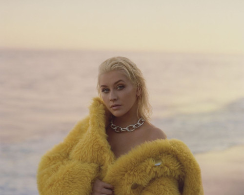 Christina Aguilera pic #1059758