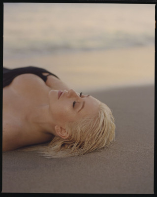 Christina Aguilera pic #1059751