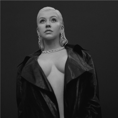 Christina Aguilera pic #1059746