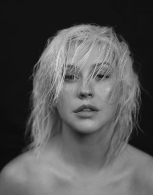 Christina Aguilera pic #1059745