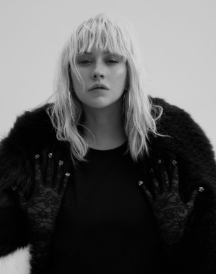 Christina Aguilera pic #1059743