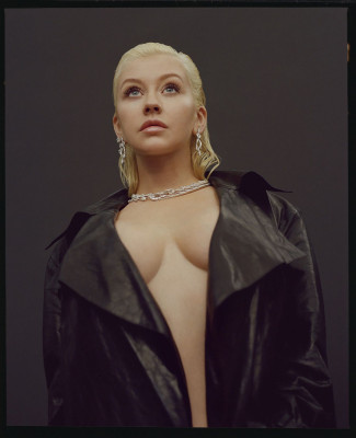 Christina Aguilera pic #1059741