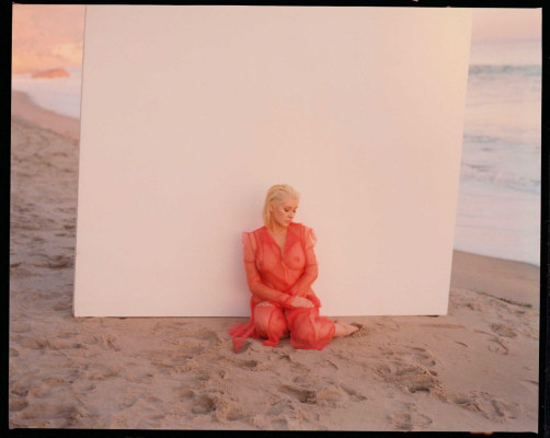 Christina Aguilera pic #1059756