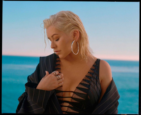 Christina Aguilera pic #1059748