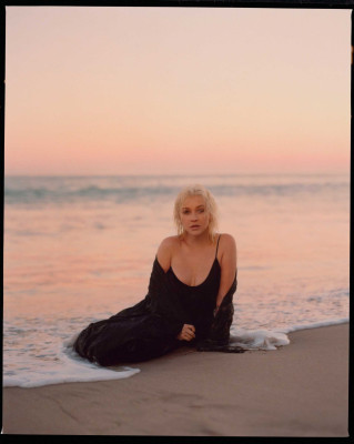 Christina Aguilera pic #1059754