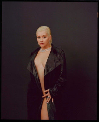 Christina Aguilera pic #1059747