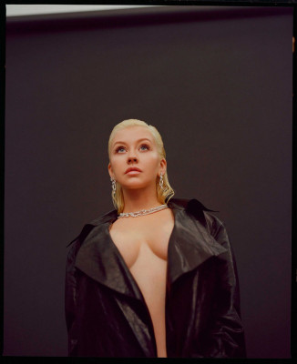 Christina Aguilera pic #1059753