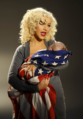 Christina Aguilera pic #504159