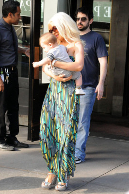Christina Aguilera pic #534027