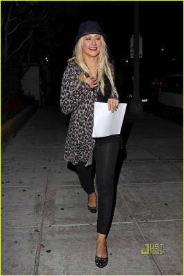 Christina Aguilera pic #518270