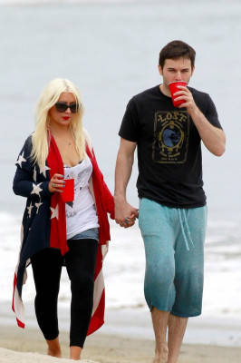 Christina Aguilera pic #508567