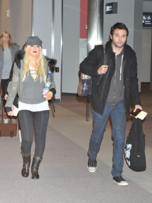 Christina Aguilera pic #315427