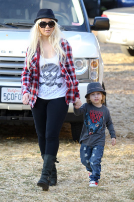 Christina Aguilera pic #415372